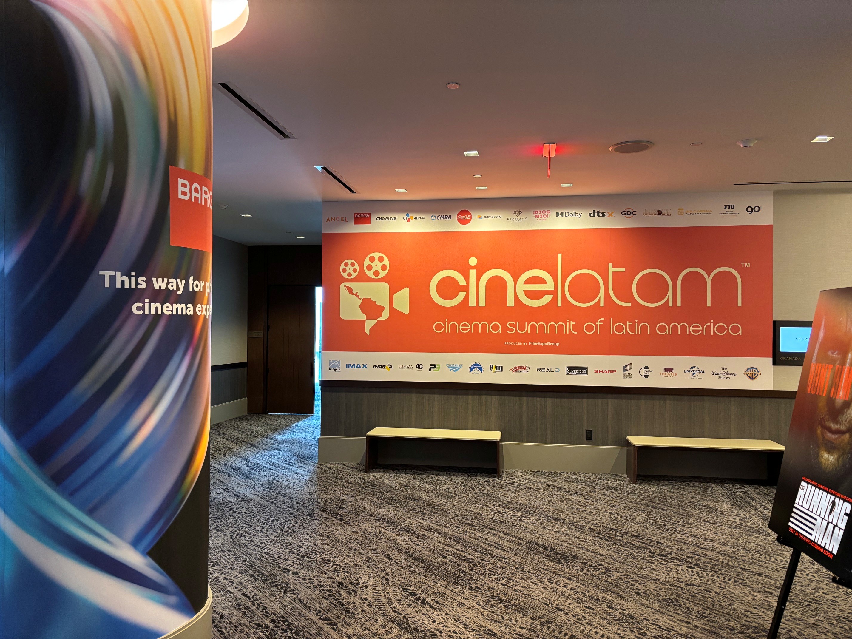 Cinelatam